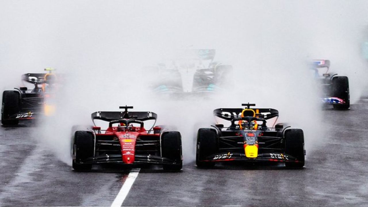 Which Teams Are the Top Earners of Netflix’s Driver to Survive?