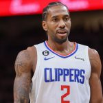 Is Kawhi Leonard Playing Tonight vs Mavericks? Clippers Release Injury Update for 6ft 7” Star