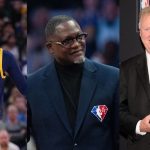 "To Say Something As Idiotic": Dominique Wilkins Calls JJ Redick 'Stupid' for His Take on Stephen Curry and Larry Bird