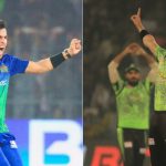Shaheen Afridi Abbas Afridi relationship: Are Shaheen Shah Afridi and Abbas Afridi brothers?
