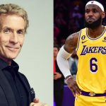 Prioritize Winning Over Record-Breaking": Skip Bayless Taunts LeBron James For Focusing on Kareem Abdul-Jabbar's Scoring Title