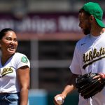 Ayesha Curry Emotionally Reminisces on IG about Stephen Curry's Incredible NBA All-Star Journey