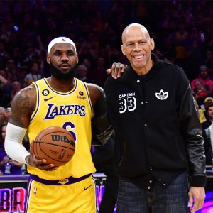 "I Could Have Played A Couple Of More Years": Kareem Abdul-Jabbar Thinks LeBron James Would Have Had To Wait A Few More Seasons To Break His Record