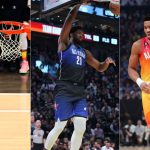 “Pascal Shakeem is crazy!”: Pascal Siakam Trolls CNN Anchor for Butchering Names of Africans Participating in 2023 All-Star Game