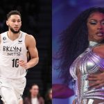 Ben Simmons Megan Thee Stallion: How Did Nets Star Get in the Midst of Legal Drama Involving Tory Lanez?