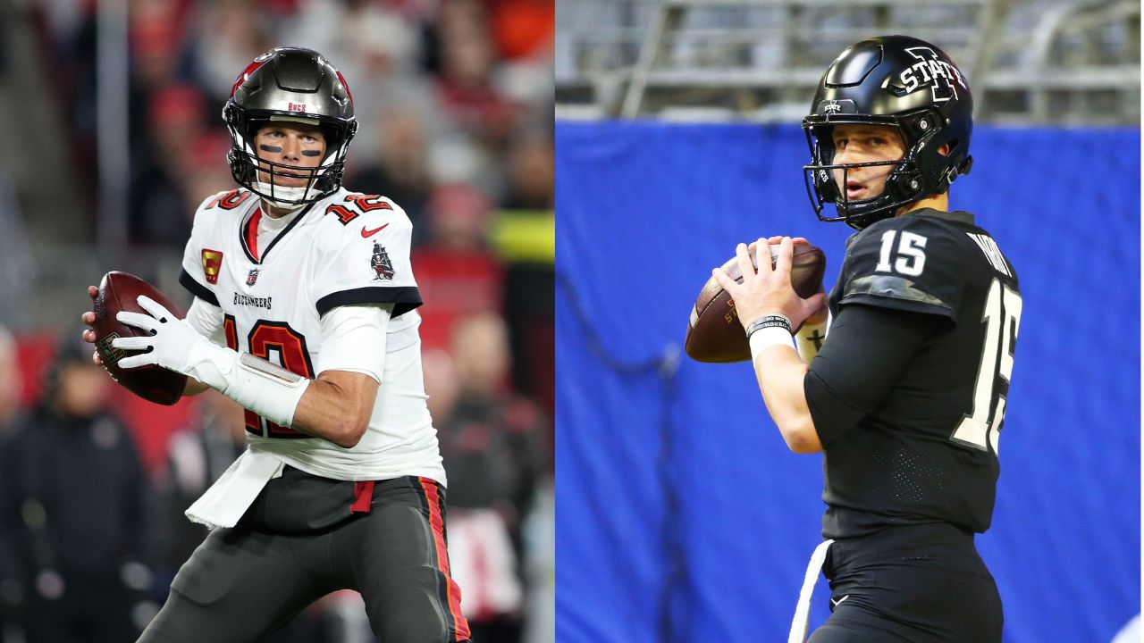 "This is a Big Pet Peeve of Mine": Ross Tucker Uses Tom Brady's Example to Explain Why Brock Purdy Still Got So Many Doubters