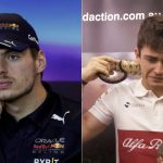 2-Time F1 Champion Max Verstappen Shares the Same Phobia for Creepy Crawlies as Rival Charles Leclerc