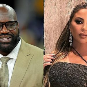 "Malik Beasley Should Just Say 'Yo Mama'!": Shaquille O'Neal Reminds Scotty Pippen Jr. of Larsa Pippen’s Escapades