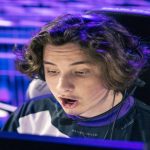 Trent Valorant Settings (2023): Find Out What The Guard's Mascot uses for His Crosshair?