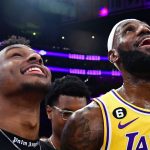 Fact Check: Is LeBron James' Son Bronny James Joining Virginia Tech?