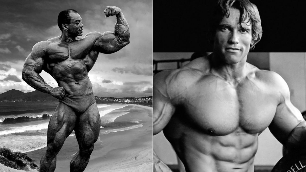 “Here’s What I Did Wrong”: Arnold Schwarzenegger Wistfully Recalls His First Mr. Olympia Loss Against ‘Extraordinary Cuban’ Sergio Oliva