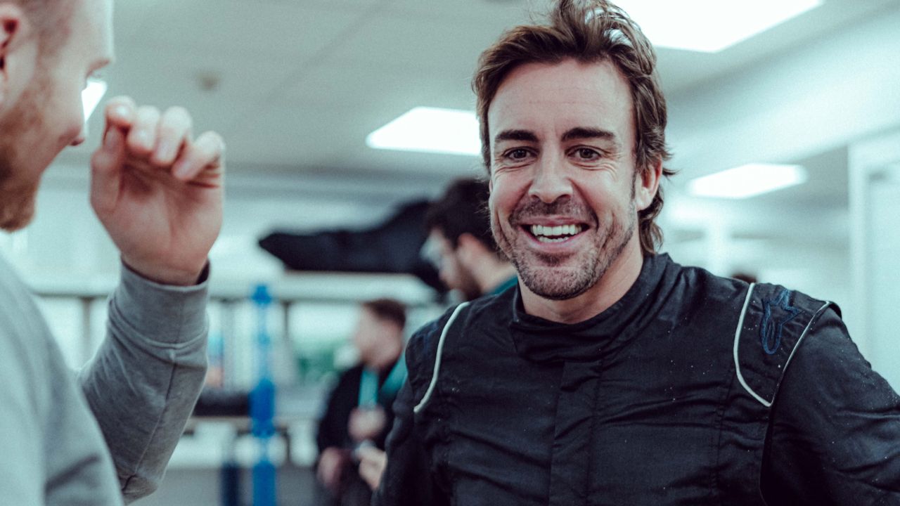 “I Won’t Continue if We Don’t Have a Chance” – Fernando Alonso Threatens to Walk Away From $20 Million a Year Job if His Demands Aren’t Met