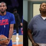 "Kawhi Leonard's Sister Was Found Guilty of Murder": Clippers Star's Family Tragedies, and How They Gripped Kimesha Monae Williams