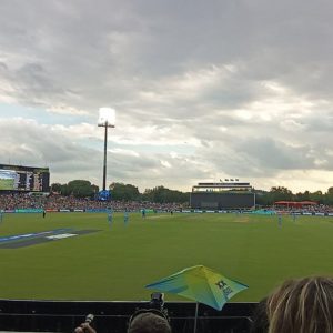 SuperSport Park weather forecast Centurion today: Weather in Centurion for Capitals vs Royals SA20 2023 match