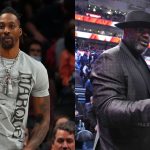 FACT CHECK: Did Dwight Howard Really Put Up 84-37-9-14 After Facing Flak From Shaquille O'Neal?