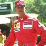 Michael Schumacher's Ferrari Team Once Improved A Hospital's Error rate by 66%