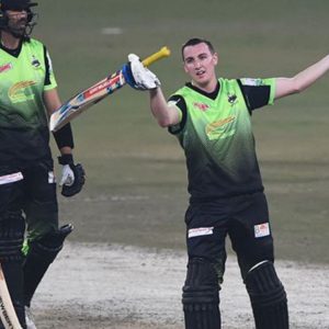Harry Brook, who earns INR 32 lakh as PSL salary, had once termed their spectators as the 'best'