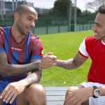 Arsenal Fanboy Lewis Hamilton Once Wanted Gunners To Have Man City Like Push for Premier League Glory