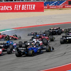 How To Watch the F1 Testing in Bahrain: Will the 2023 F1 Testing Be Televised?