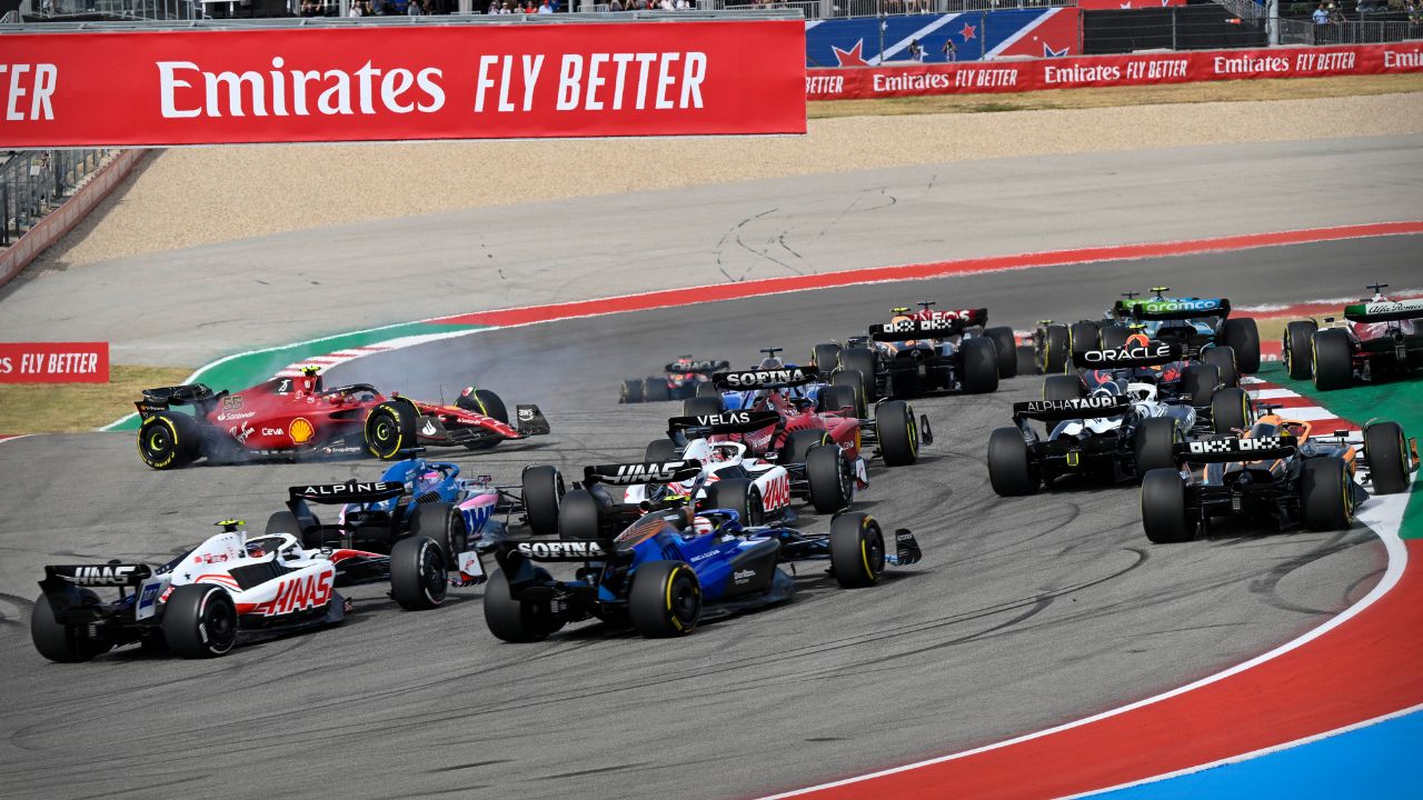 How To Watch the F1 Testing in Bahrain: Will the 2023 F1 Testing Be Televised?