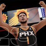 NBA 2K23 patch 1.012 updates character likenesses ahead of Season 5