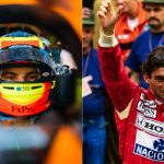 Former Williams and Ferrari Boss Warns 21-Year-Old “Next Ayrton Senna” to Perform Under Immense Pressure in Rookie Season