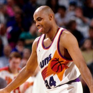 “We Got The Best F**king Basketball Player On Earth”: Charles Barkley’s 44 and 24 In Game 7 Stemmed From His Self-Confidence