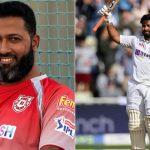 IND vs AUS 2023: "Aaj tumhe phir yaad kiya" - Wasim Jaffer misses Rishabh Pant as India struggle against Nathan Lyon in Delhi Test