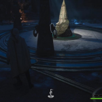 a bird in the hand Hogwarts Legacy