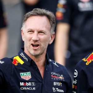 Christian Horner Says Lewis Hamilton Will Leave Mercedes in S*** If He Retires
