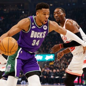Giannis Antetokounmpo Net Worth 2023: How Much is the Greek Freak Worth Today?