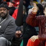 "Shaquille O'Neal you're not 50!": When Adam Sandler was shocked to learn $400 Million NBA legend's actual age