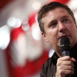 David Croft Reveals Shocking Moment Where His Friend Left a World Cup Final Midway