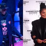 "Dennis Rodman Can't Keep His Hands Off Rebecca Romijn": When The Worm Risked Public Outlash In Risque GQ Cover Mocking Janet Jackson