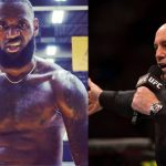Joe Rogan LeBron James