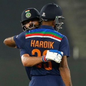 Narendra Modi Stadium Ahmedabad T20 stats: Narendra Modi Stadium match list India T20 all results