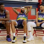 “Toronto, New York, and Dallas!”: Zion Williamson Picks His Best Three Cities, Drops Hint About Texan City