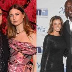 Despite cheating scandal, Adam Levine got an approval from Michael Jordan’s wife Yvette Prieto for MJs 60th birthday
