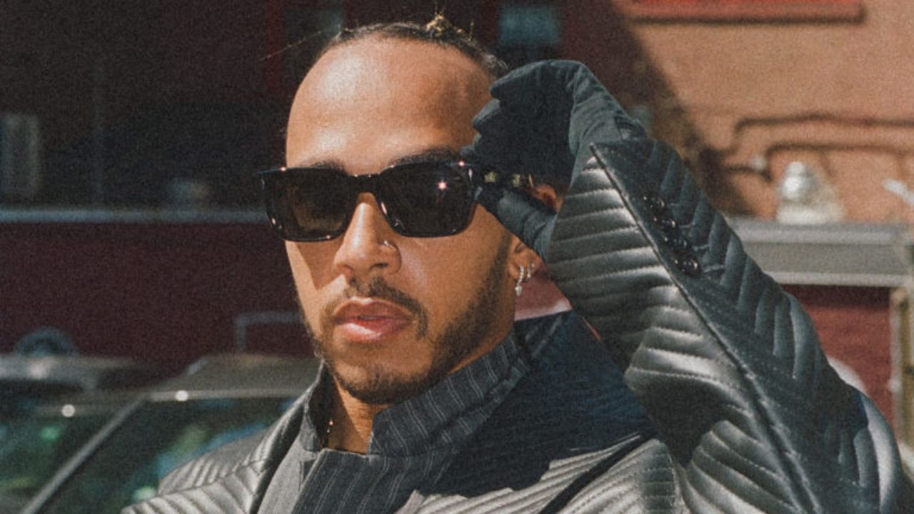 Lewis Hamilton Once Slammed a Casino for Mistreating Him Over His Dress Code