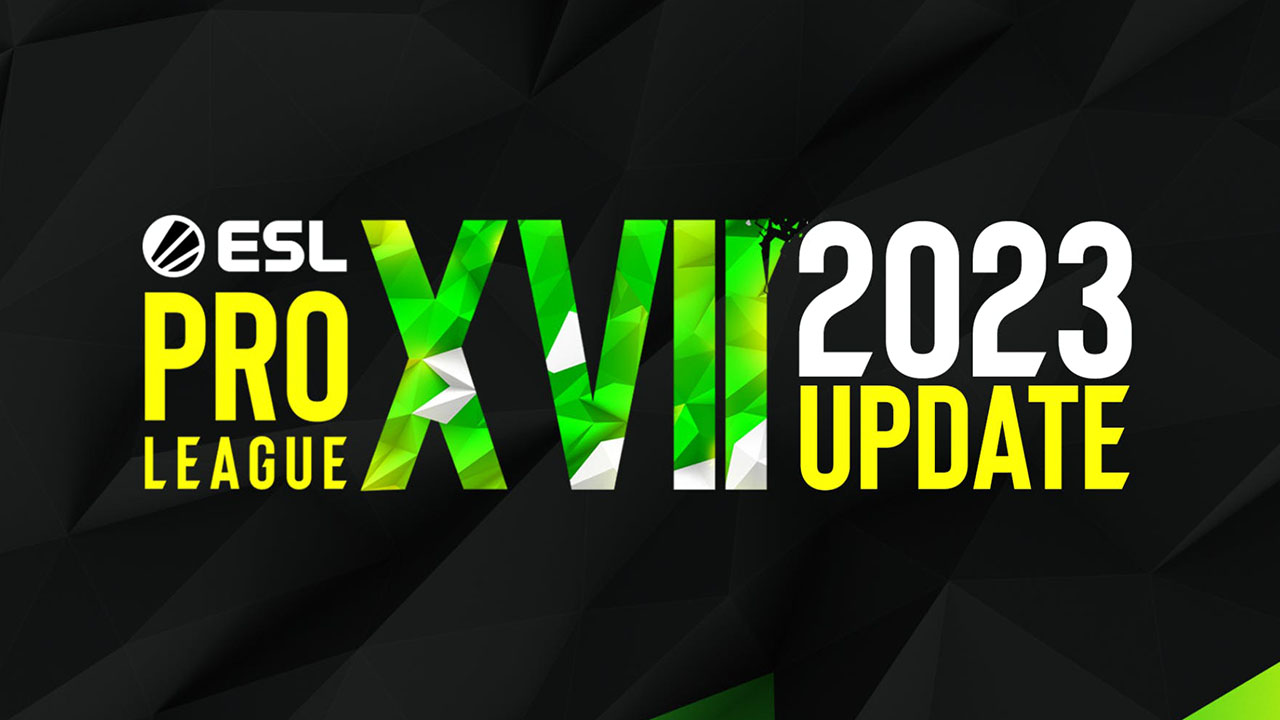 When is ESL Pro League Season 17 starting? Day one schedule, teams participating, and prize pool