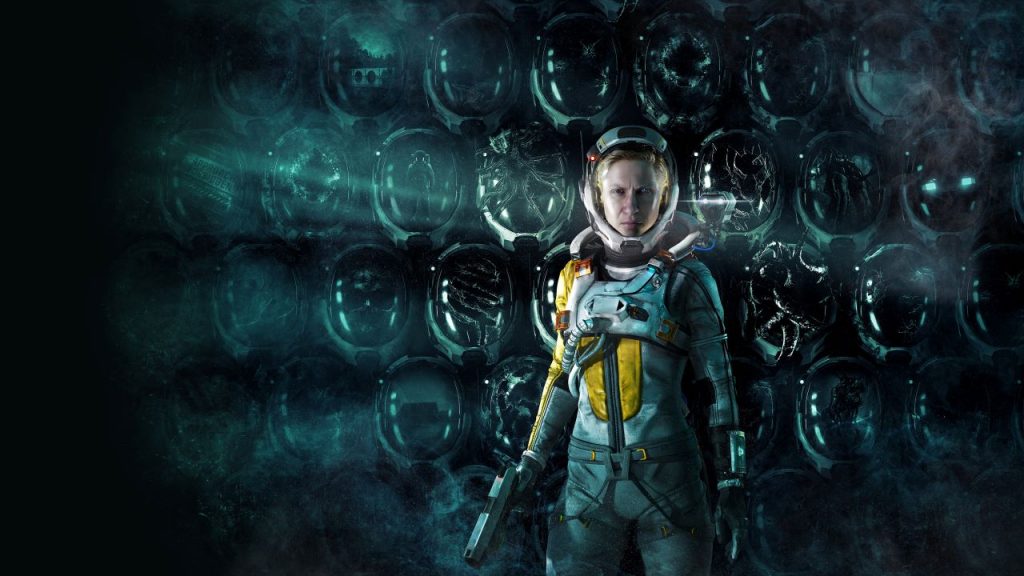 Returnal PC specs: Third-person shooter out now on Steam