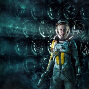 Returnal PC specs: Third-person shooter out now on Steam