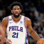 Is Joel Embiid Playing Tonight vs Knicks? Sixers Release Injury Report For Their MVP Candidate