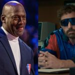 "Michael Jordan had One Request": Ben Affleck Reveals the Only Demand MJ Made for 'Air' to Honor Deloris Jordan