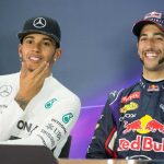 Daniel Ricciardo Reveals Lewis Hamilton is the Most Generous Driver on the Grid