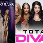 Nikki Bella Total Divas