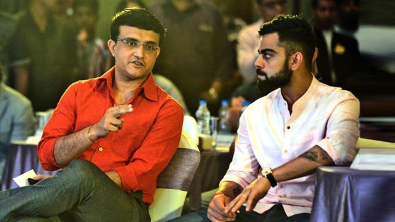 "Virat was lying": Chetan Sharma reignites Virat Kohli and Sourav Ganguly controversy in Zee News sting