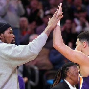 Is Kevin Durant Playing Tonight vs the Clippers? Will 2023 All-Star Starer Make Suns Debut Against Kawhi Leonard?