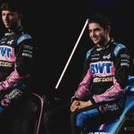 "That's How I Beat Fernando Alonso" - Esteban Ocon won't give any special treatment to newcomer Pierre Gasly