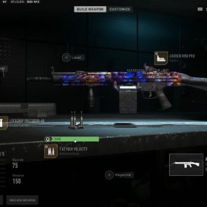 Warzone 2 Guru Metaphor's RAAP H Loadout with the Best TTK!